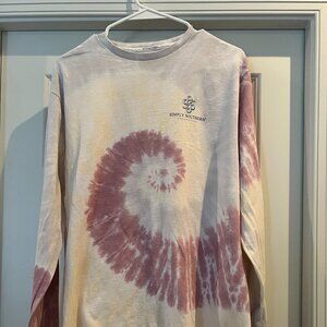 Simply southern long sleeve dog kisses can cure anything